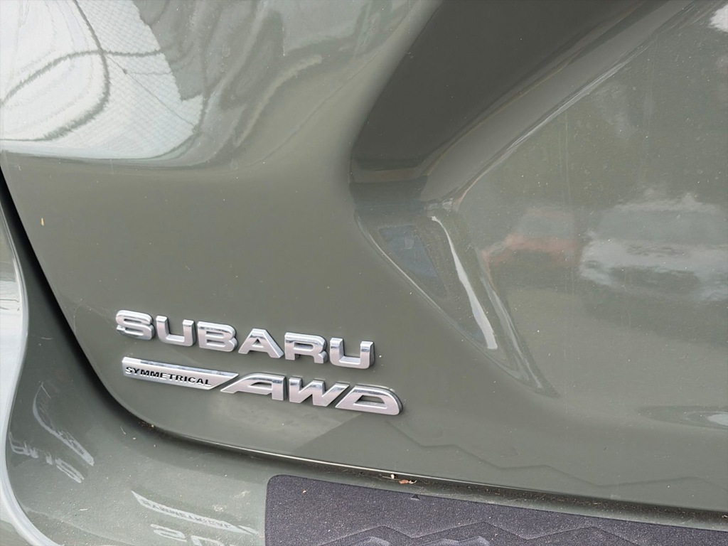 Thumbnail: 2024 Subaru Crosstrek - 25