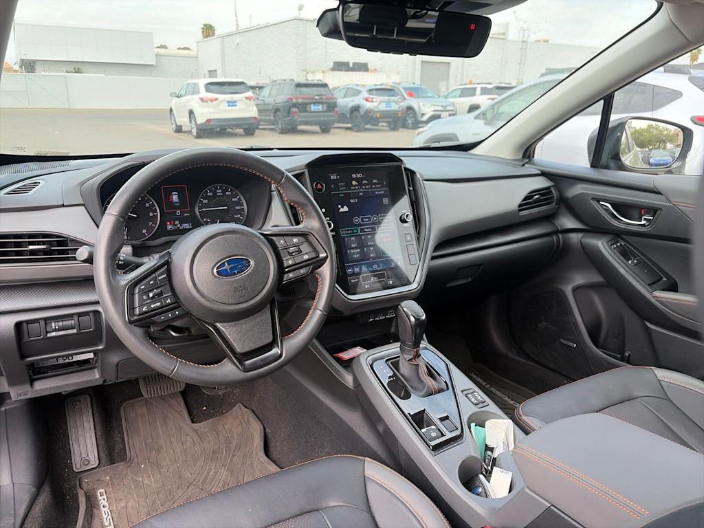 Thumbnail: 2024 Subaru Crosstrek - 2