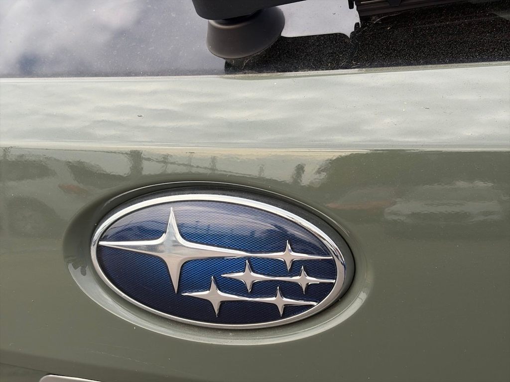 Thumbnail: 2024 Subaru Crosstrek - 24
