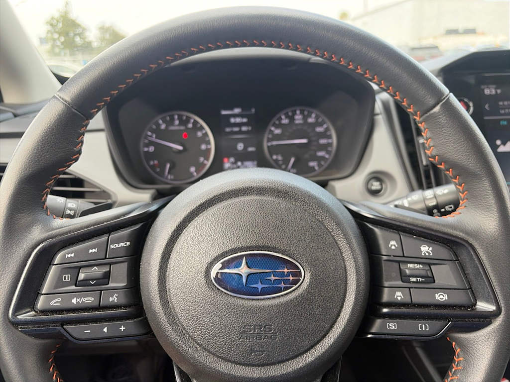 Thumbnail: 2024 Subaru Crosstrek - 31