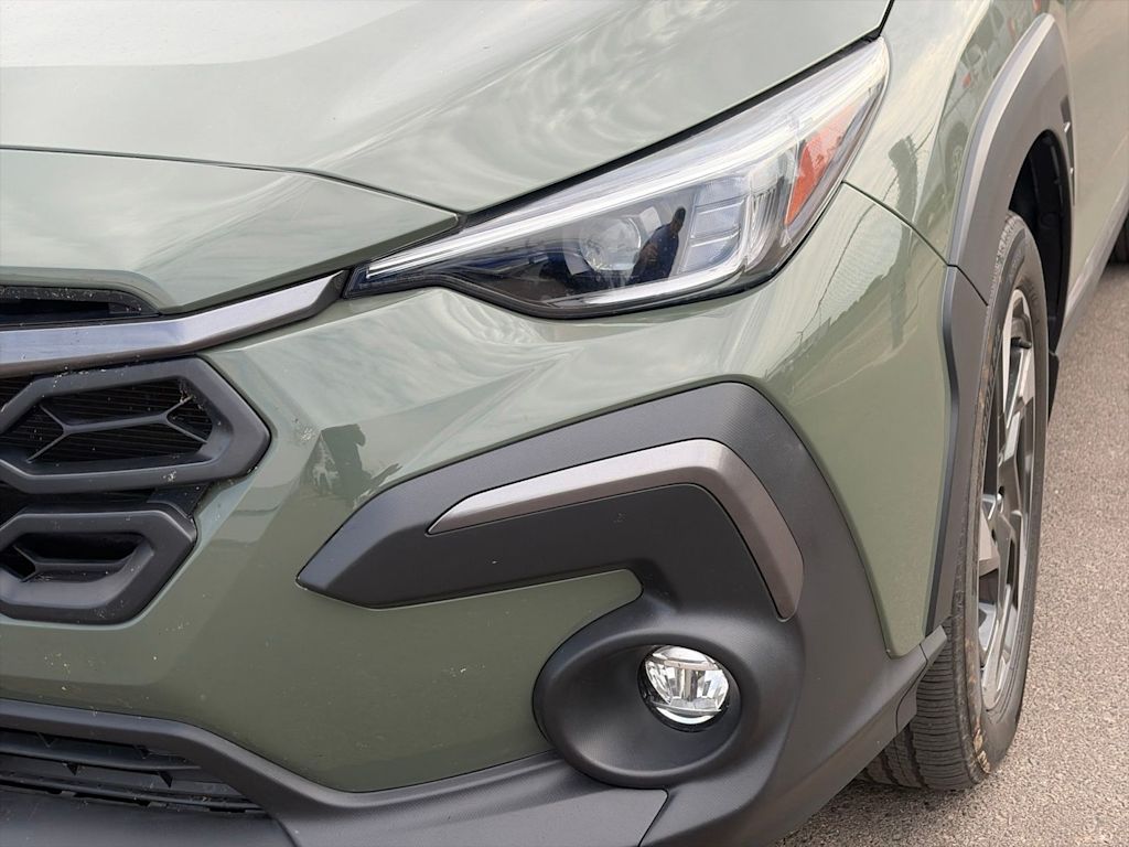 Thumbnail: 2024 Subaru Crosstrek - 18
