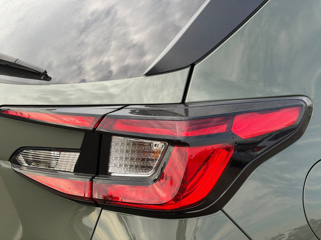 Thumbnail: 2024 Subaru Crosstrek - 23