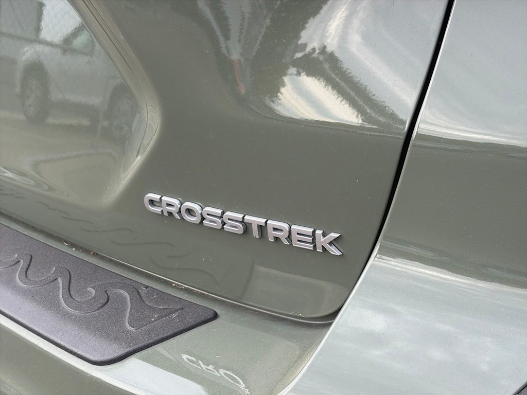 Thumbnail: 2024 Subaru Crosstrek - 4