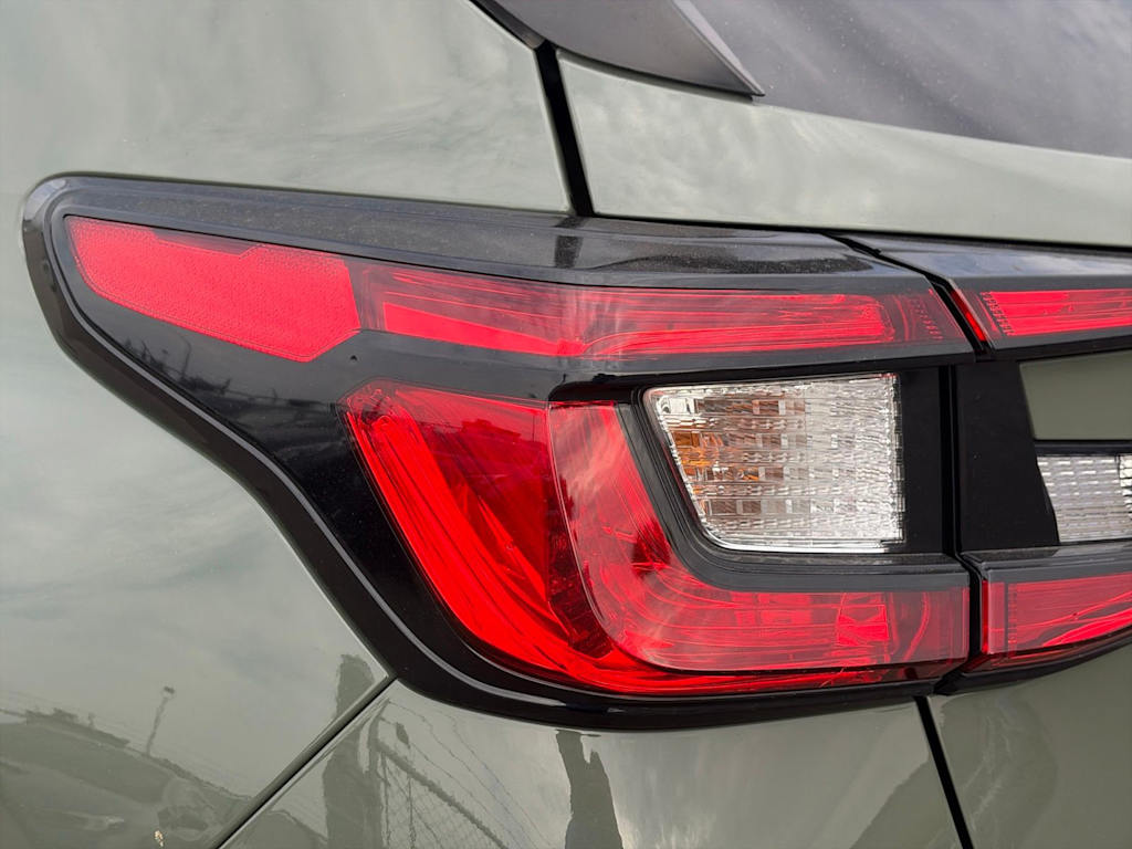 Thumbnail: 2024 Subaru Crosstrek - 26
