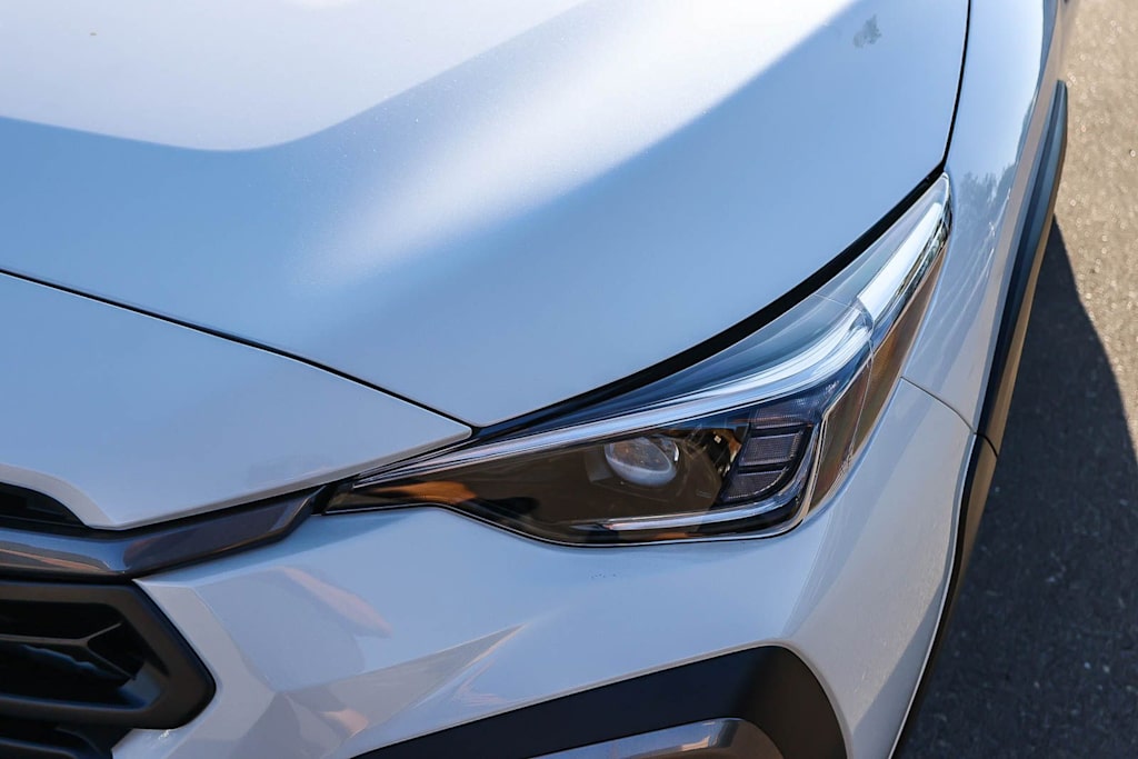 Thumbnail: 2026 Subaru Crosstrek - 20