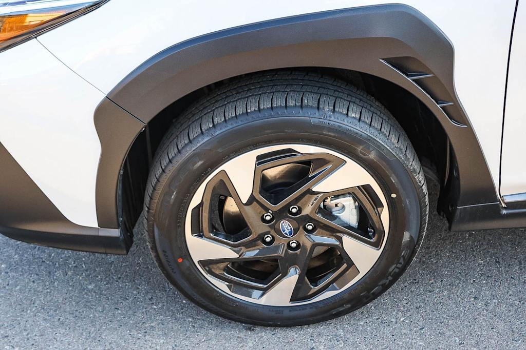 Thumbnail: 2026 Subaru Crosstrek - 19