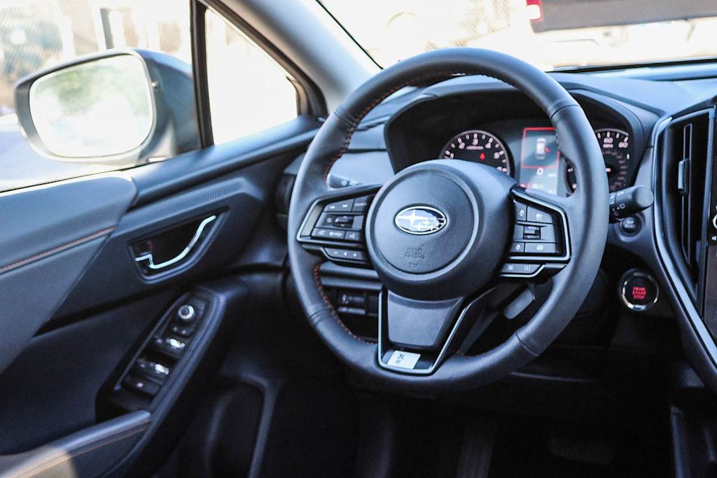 Thumbnail: 2026 Subaru Crosstrek - 10