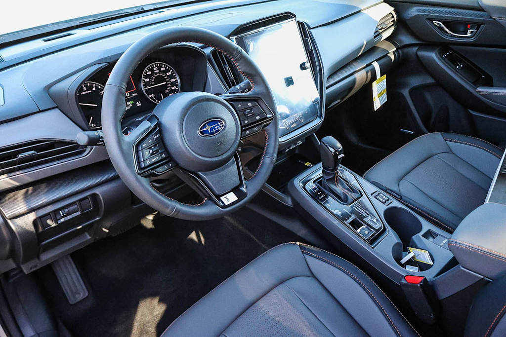 Thumbnail: 2026 Subaru Crosstrek - 11