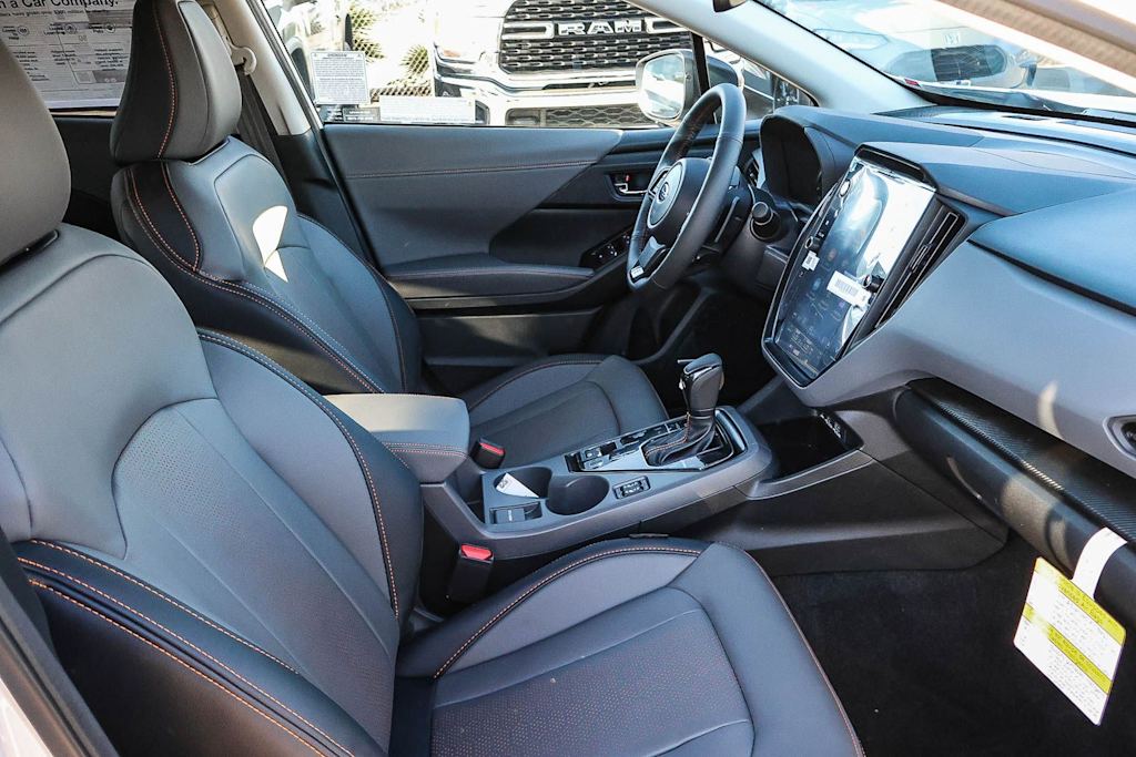 Thumbnail: 2026 Subaru Crosstrek - 8