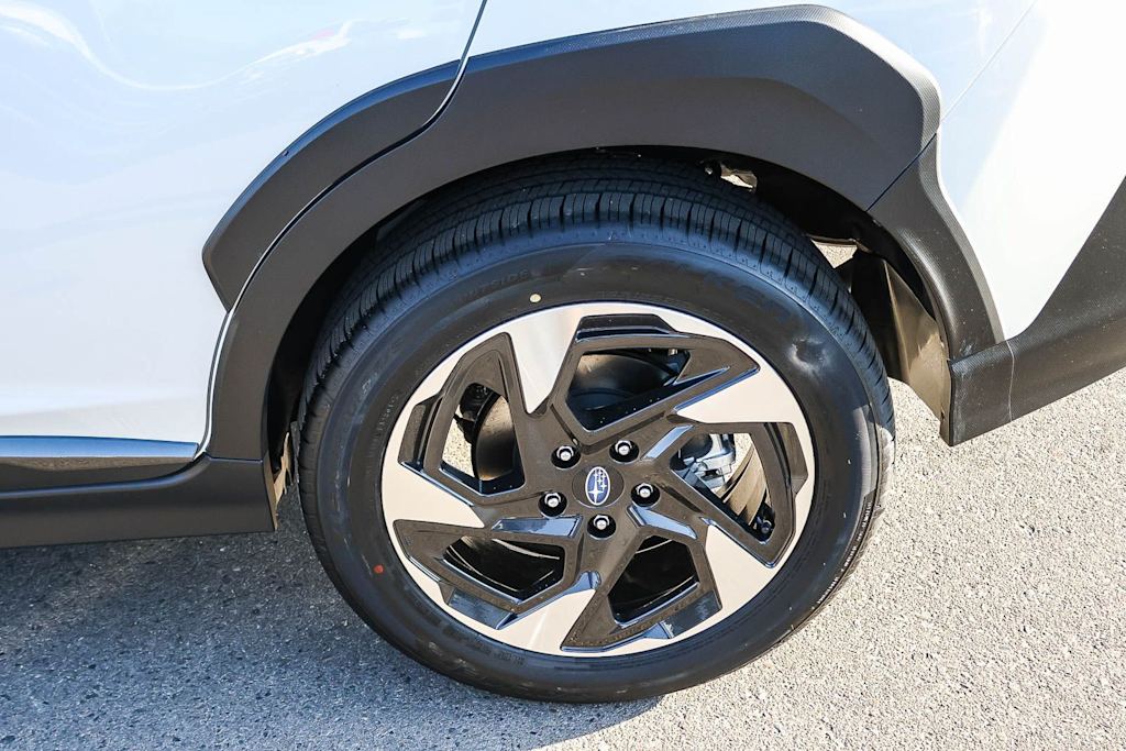 Thumbnail: 2026 Subaru Crosstrek - 6