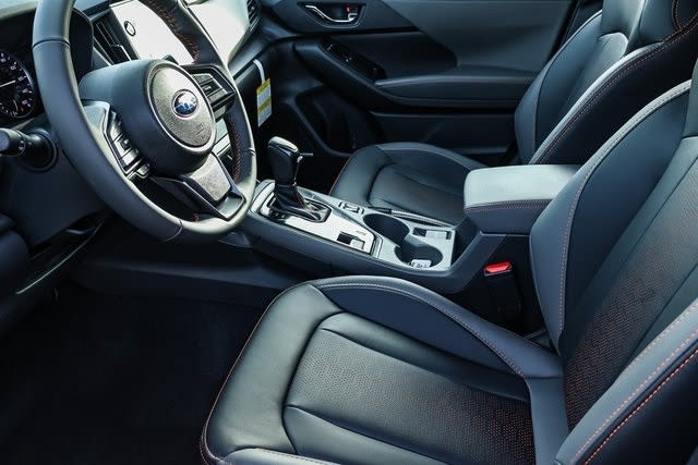 Thumbnail: 2025 Subaru Crosstrek - 11