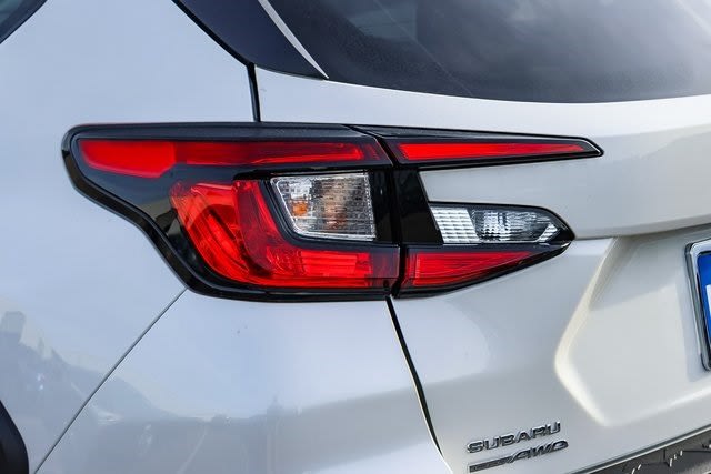 Thumbnail: 2025 Subaru Crosstrek - 18