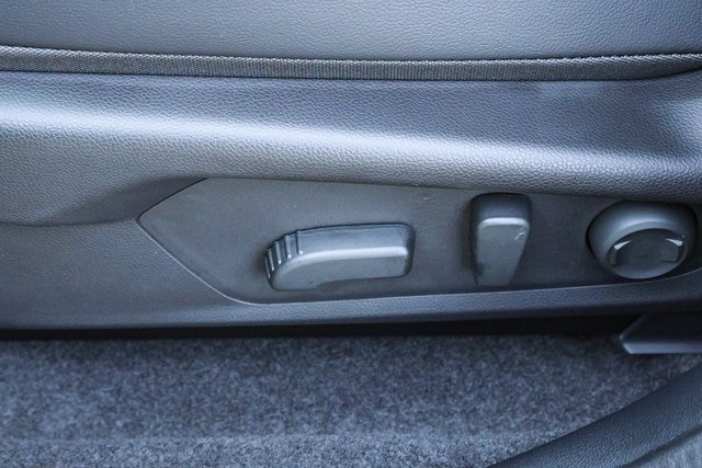 Thumbnail: 2025 Subaru Crosstrek - 22