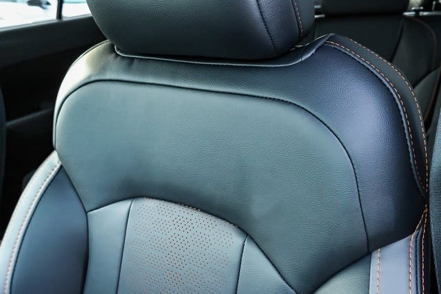 Thumbnail: 2025 Subaru Crosstrek - 24