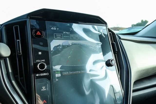 Thumbnail: 2025 Subaru Crosstrek - 25