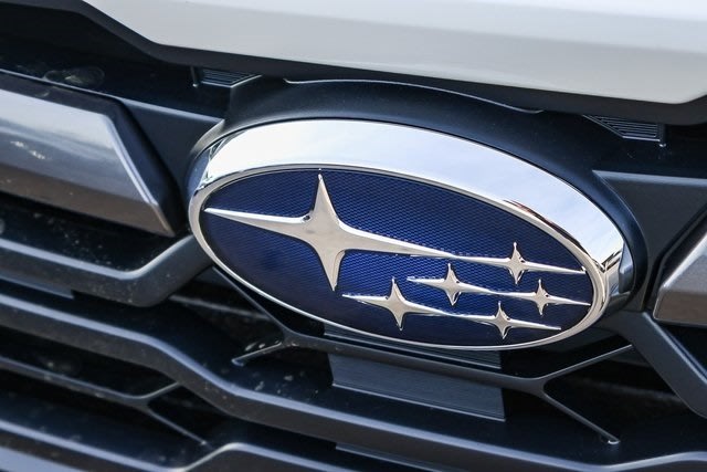 Thumbnail: 2025 Subaru Crosstrek - 6