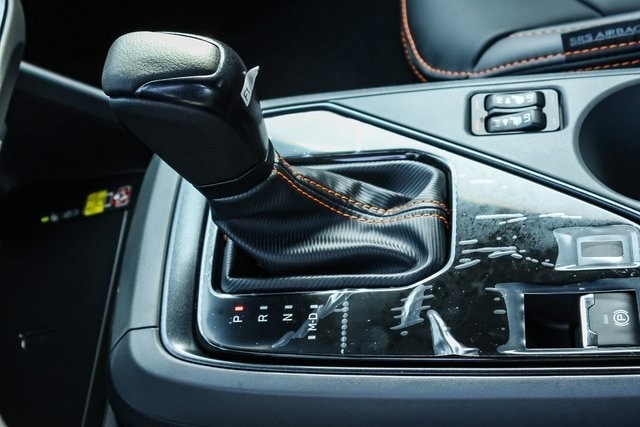 Thumbnail: 2025 Subaru Crosstrek - 14