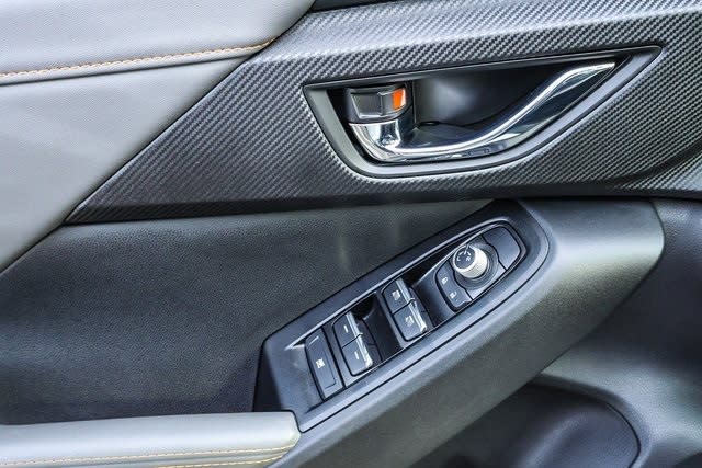 Thumbnail: 2025 Subaru Crosstrek - 23