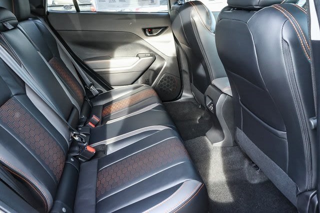 Thumbnail: 2025 Subaru Crosstrek - 12