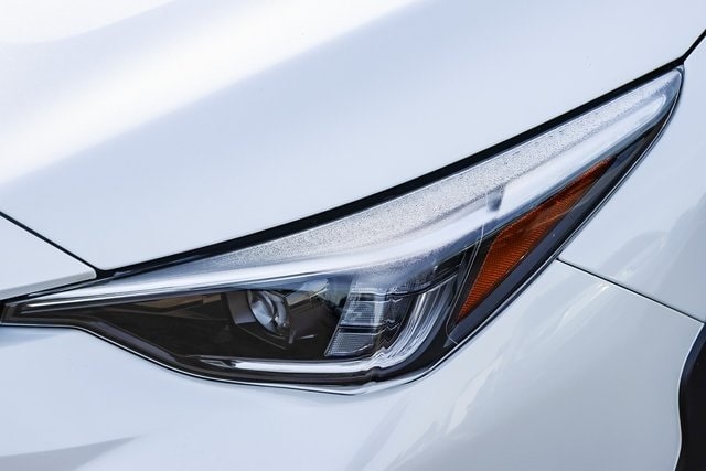 Thumbnail: 2025 Subaru Crosstrek - 20