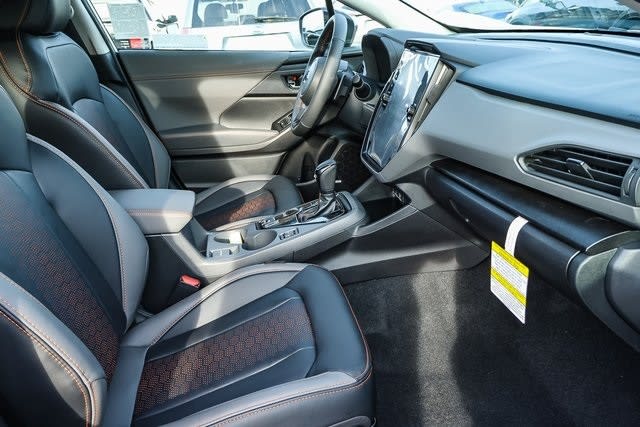 Thumbnail: 2025 Subaru Crosstrek - 10