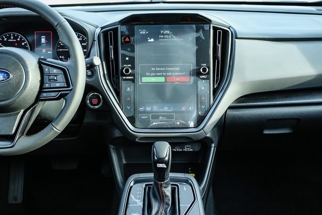 Thumbnail: 2025 Subaru Crosstrek - 13