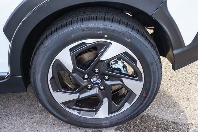 Thumbnail: 2025 Subaru Crosstrek - 7