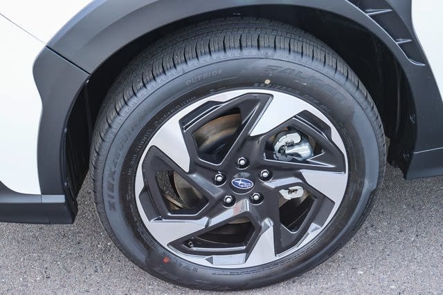 Thumbnail: 2025 Subaru Crosstrek - 19