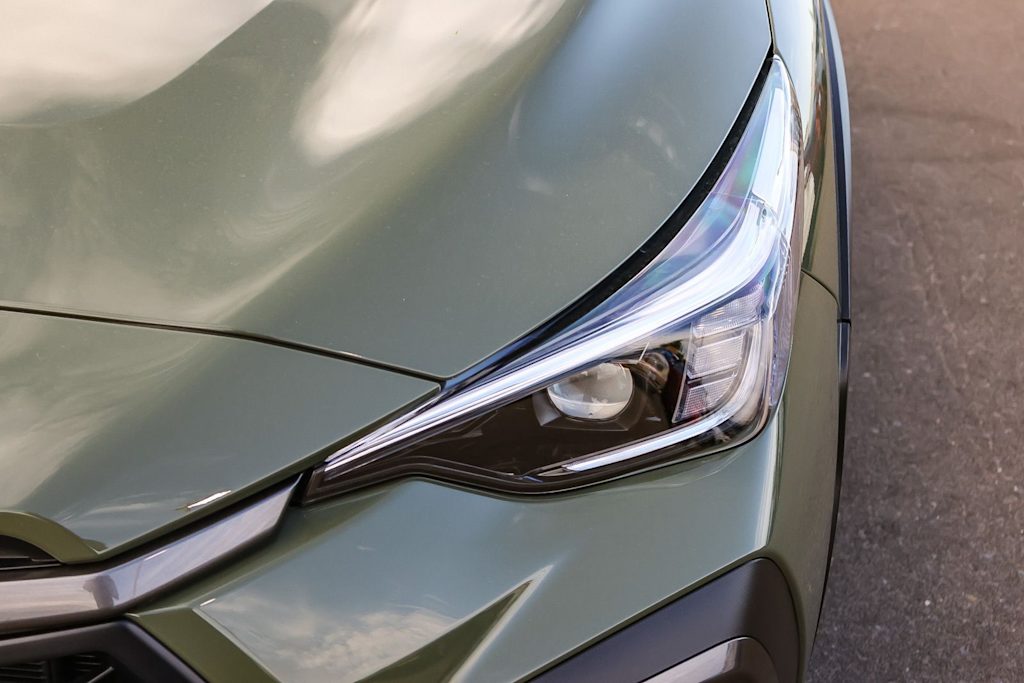 Thumbnail: 2026 Subaru Crosstrek - 20