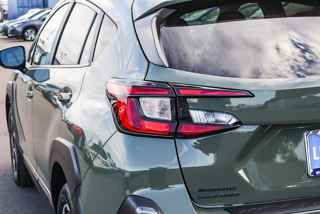 Thumbnail: 2026 Subaru Crosstrek - 17