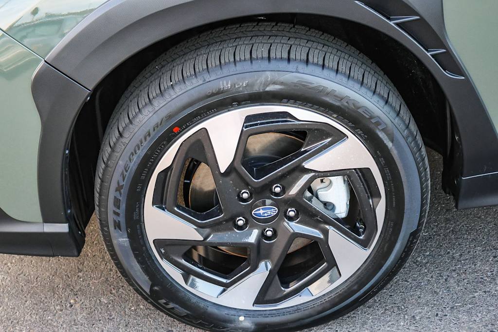Thumbnail: 2026 Subaru Crosstrek - 19