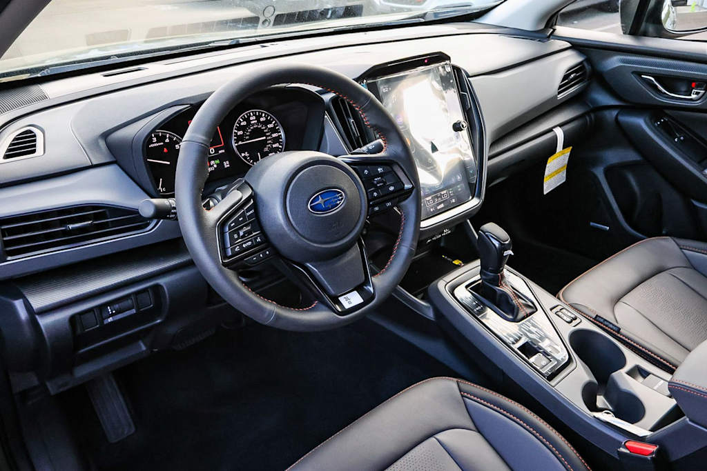 Thumbnail: 2026 Subaru Crosstrek - 11