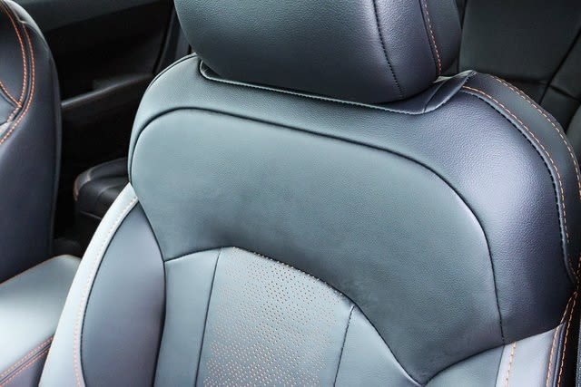 2025 Subaru Crosstrek Limited 25