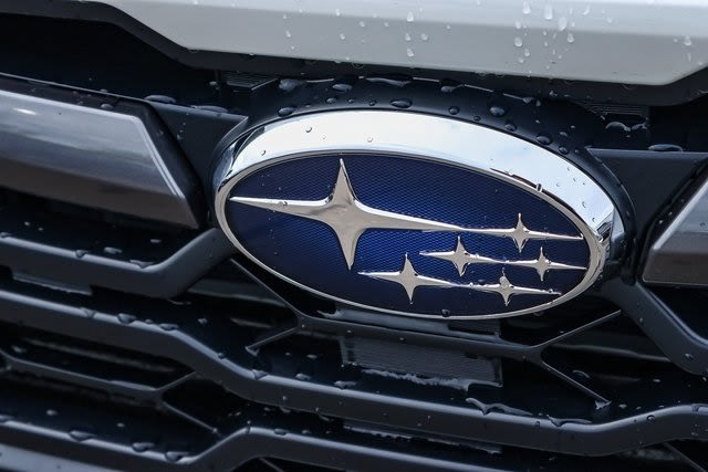 2025 Subaru Crosstrek Limited 6