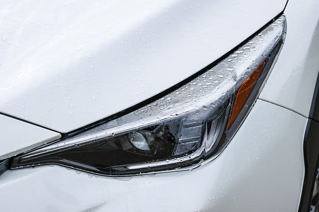2025 Subaru Crosstrek Limited 21