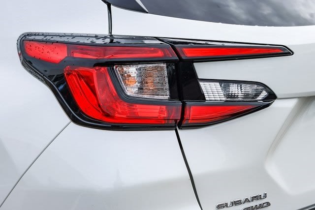 2025 Subaru Crosstrek Limited 19