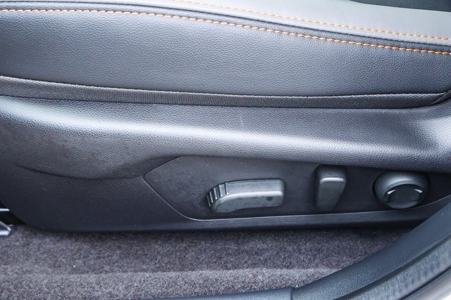 2025 Subaru Crosstrek Limited 23