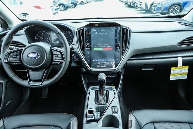 2025 Subaru Crosstrek Limited 2