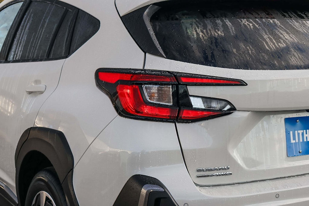 Thumbnail: 2025 Subaru Crosstrek - 17