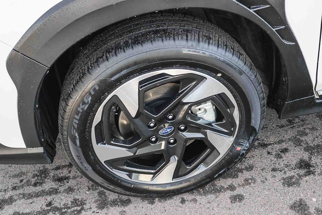 Thumbnail: 2025 Subaru Crosstrek - 19