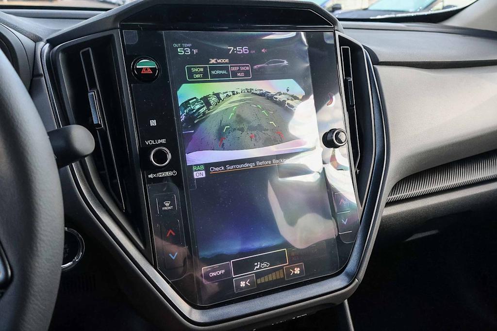 Thumbnail: 2025 Subaru Crosstrek - 24