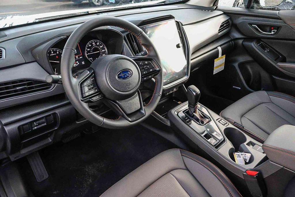 Thumbnail: 2025 Subaru Crosstrek - 10