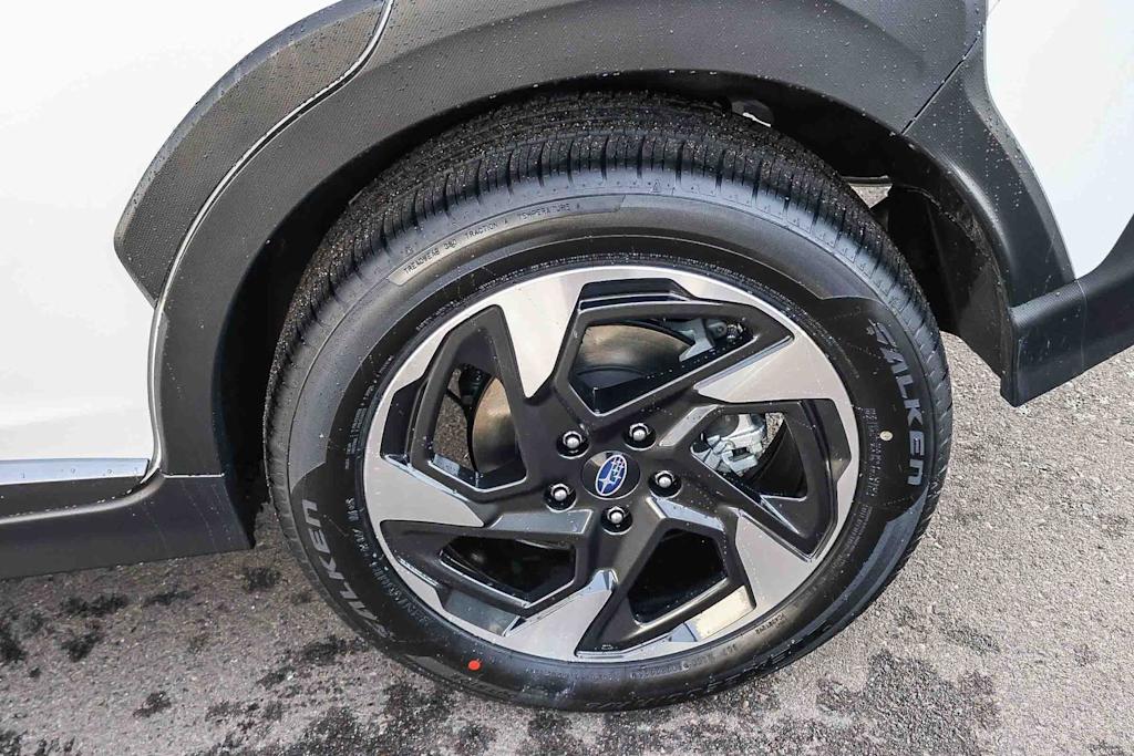 Thumbnail: 2025 Subaru Crosstrek - 6