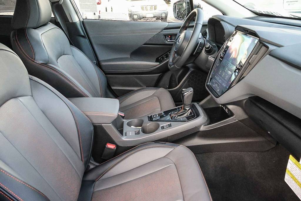 Thumbnail: 2025 Subaru Crosstrek - 8