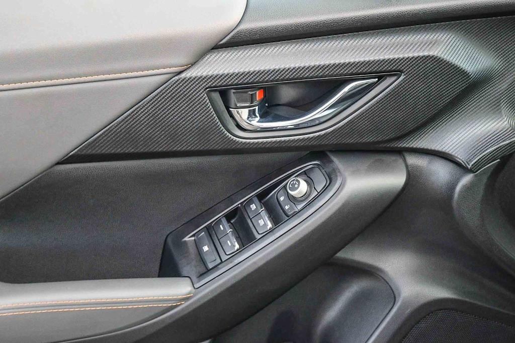 Thumbnail: 2025 Subaru Crosstrek - 23