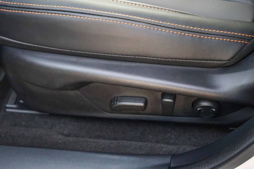 Thumbnail: 2025 Subaru Crosstrek - 22