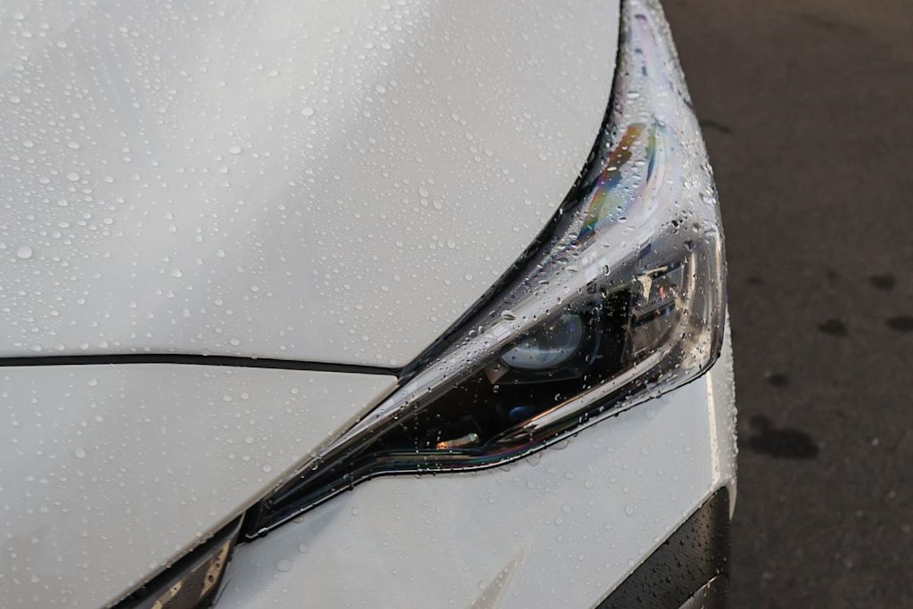 Thumbnail: 2025 Subaru Crosstrek - 20