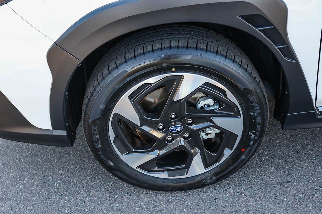 Thumbnail: 2026 Subaru Crosstrek - 19