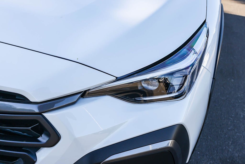 Thumbnail: 2026 Subaru Crosstrek - 20