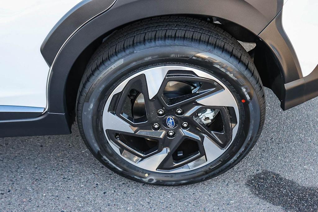 Thumbnail: 2026 Subaru Crosstrek - 6